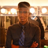 Jared Johnson