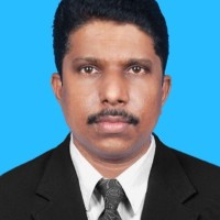 Aneesh PB