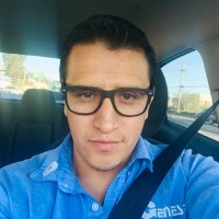 Ulises Ildefonso García