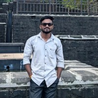 Yogesh Patil