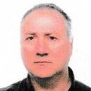 Antonio Garcia Lopez