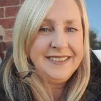 Catherine Richardson