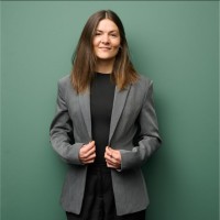 Melissa Stoklund Hald
