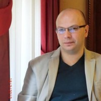 Роман Милакин