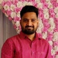 Ashish Rokade