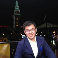 Bert Huang