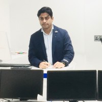 Prem Shankar Kumar