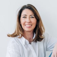 Angela Abernethy ✨