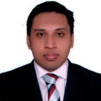 Mosharof Hossain