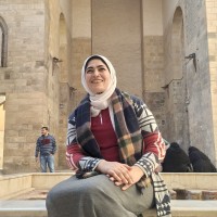 Amira Abdo