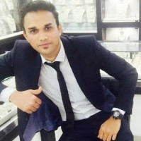 Ahamad Sakeer