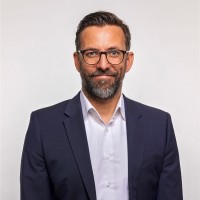 Daniel Alfter