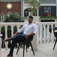 Kiran Venkataswamy