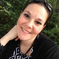Danielle Dull