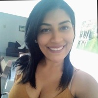 Ana Carolina Oliveira dos Santos