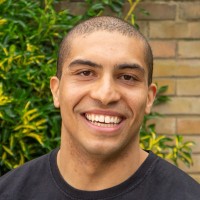 Alex Holness-Tofts