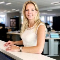 Annemie (Mieke) Huysman
