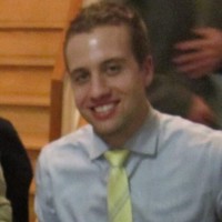 Chad Farrand