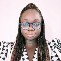 Afua Osei-Asibey