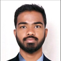 Sree Kumar Rajendran