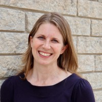 Christina MacIsaac, MBA