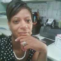Taiwanda Terry - Wilson