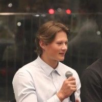Benjamin Falkner