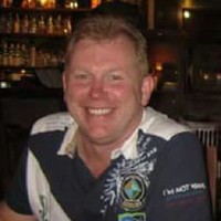 Matt Kelsall