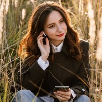 Daria Rybalka