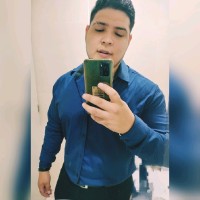 Edwin Joseph Nogueira Salazar