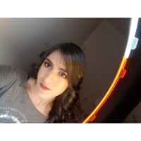 Maria Alejandra Camacaro