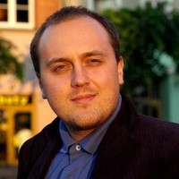 Artur Pozniak, Phd