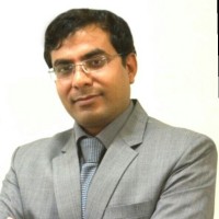 Syed Ibne Ahmad Abidi