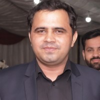 Azhar Siddique
