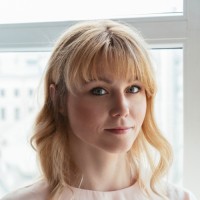 Svetlana Karpukhina