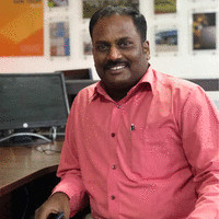 Sivasankar Kandaswamy