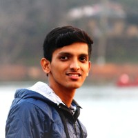 Ankit Chavan