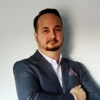 Marko Oroz