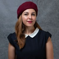 nadia ben mahmoud