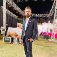 Harshit bora
