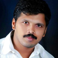 Nibu Varghese