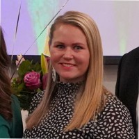 Megan Gingerich