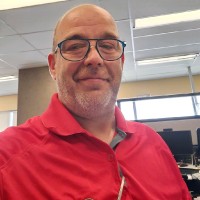 Stéphane Despins