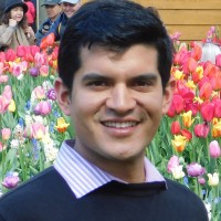 Ignacio González