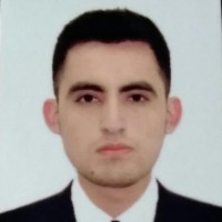 Joseph Alejandro Velasco Guerrero