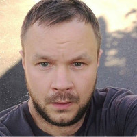 Fredrik Gustavsson