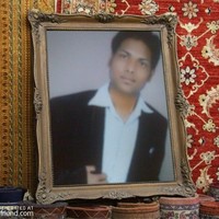 Rakesh Hada