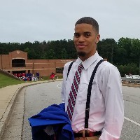 Elijah Brown-Kane