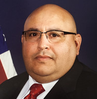 Bobby Flores