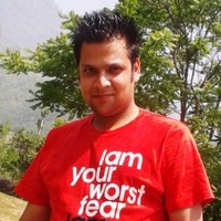 Raja Junaid Bhat